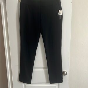 NWT Macy's Black BCX Magic Waist